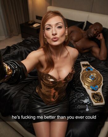 Becky lynch page leaked private photo uncensored HD quality