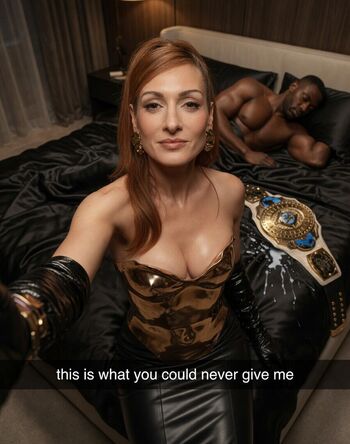 Becky lynch page leaked private photo uncensored HD quality