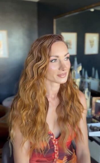 Becky lynch leaked private photo uncensored HD quality