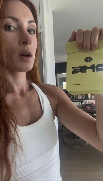 Becky lynch leaked private photo uncensored HD quality