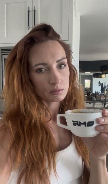 Becky lynch leaked private photo uncensored HD quality
