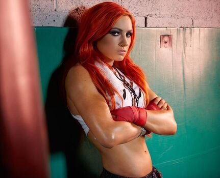 Becky lynch leaked private photo uncensored HD quality