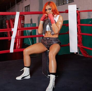 Becky lynch leaked private photo uncensored HD quality
