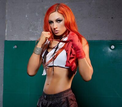 Becky lynch leaked private photo uncensored HD quality