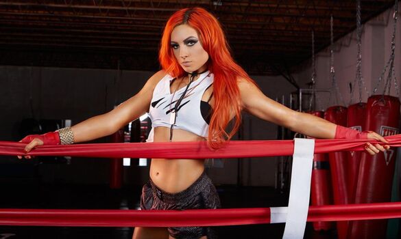 Becky lynch leaked private photo uncensored HD quality