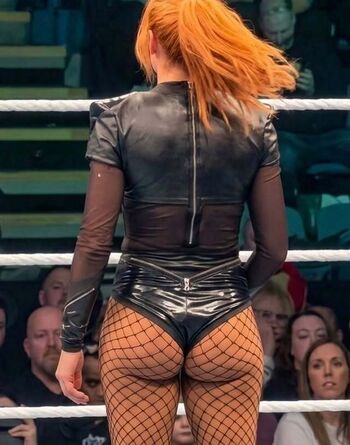 Becky lynch leaked private photo uncensored HD quality