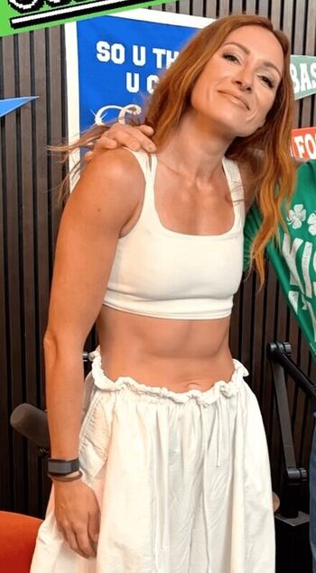 Becky lynch leaked private photo uncensored HD quality
