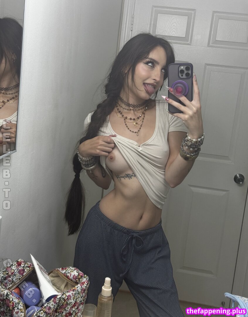 Page/ leaked private photo uncensored HD quality