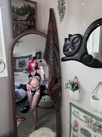 Beethebunnie leaked private photo uncensored HD quality