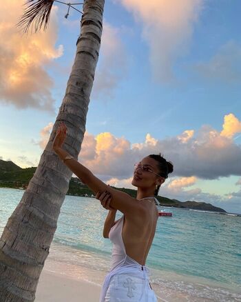 Bella hadid leaked private photo uncensored HD quality