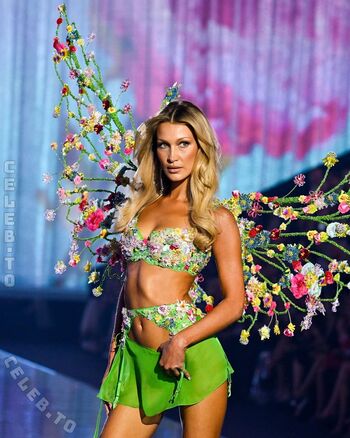 Bella hadid  page leaked private photo uncensored HD quality