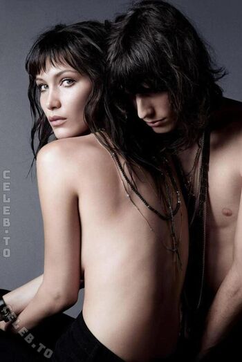 Bella hadid leaked private photo uncensored HD quality