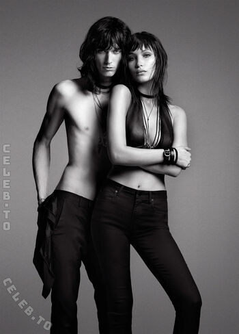 Bella hadid leaked private photo uncensored HD quality