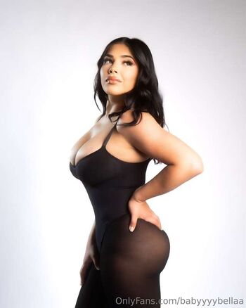 Bella retamosa  page leaked private photo uncensored HD quality