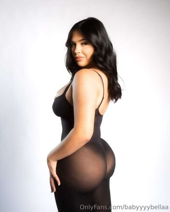 Bella retamosa  page leaked private photo uncensored HD quality