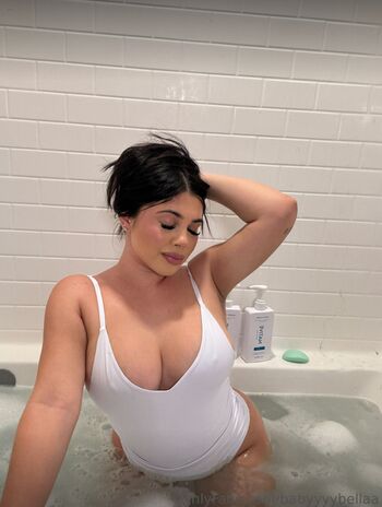 Bella retamosa  page leaked private photo uncensored HD quality