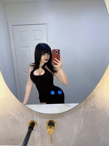 Bellaramatv  page leaked private photo uncensored HD quality
