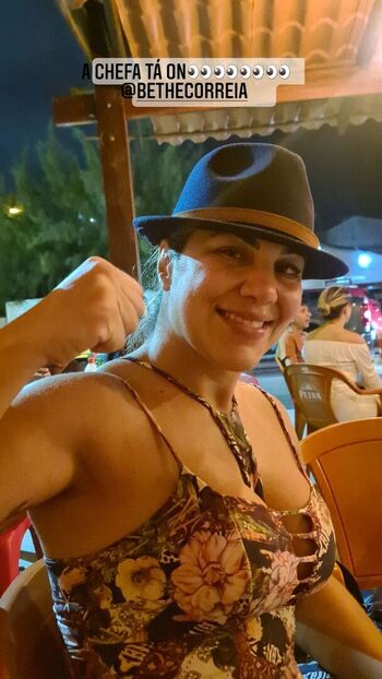 Bethe correia page leaked private photo uncensored HD quality