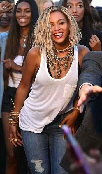 Beyonc knowles leaked private photo uncensored HD quality