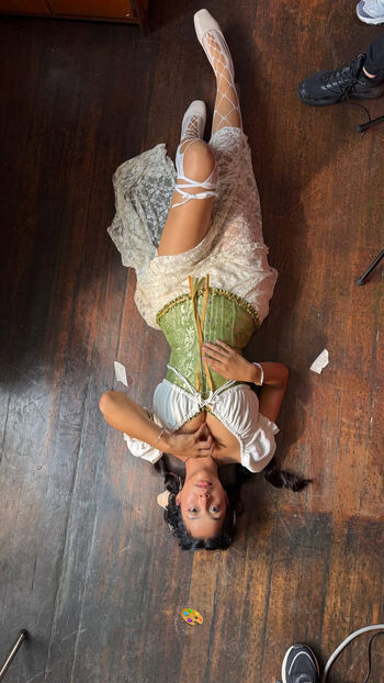 Bianca moreno casanova page leaked private photo uncensored HD quality