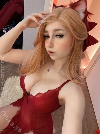 Bibi nyan page leaked private photo uncensored HD quality