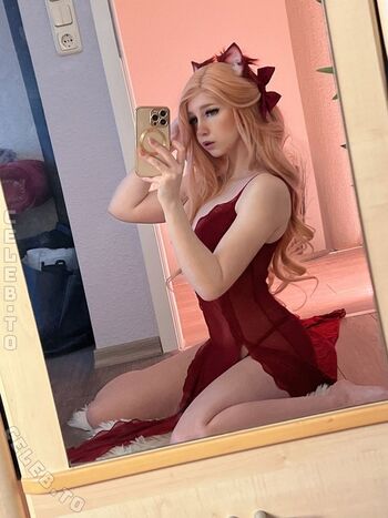 Bibi nyan page leaked private photo uncensored HD quality