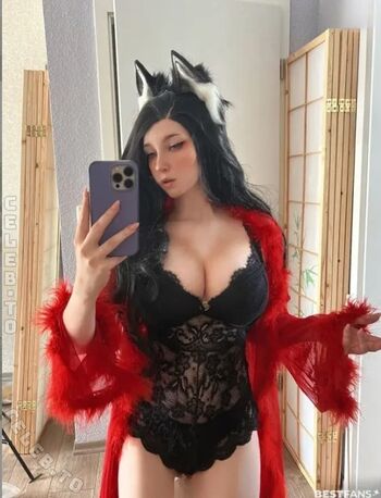 Bibi nyan page leaked private photo uncensored HD quality