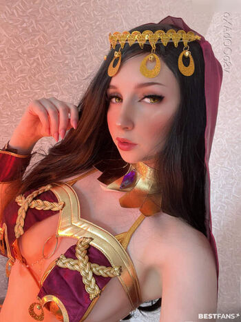 Bibi nyan page leaked private photo uncensored HD quality