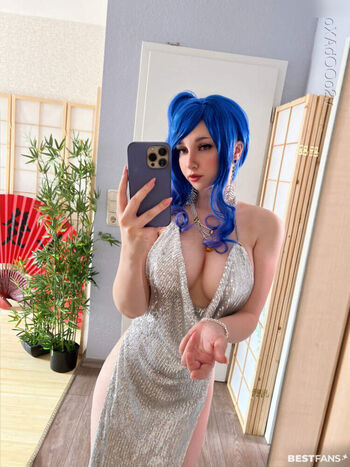 Bibi nyan page leaked private photo uncensored HD quality