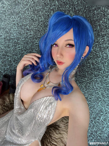 Bibi nyan page leaked private photo uncensored HD quality