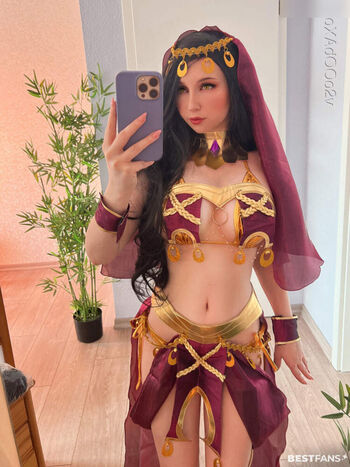 Bibi nyan page leaked private photo uncensored HD quality