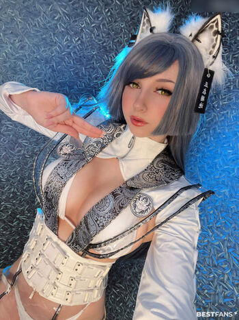 Bibi nyan leaked private photo uncensored HD quality