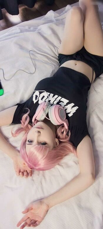 Bibi nyan leaked private photo uncensored HD quality