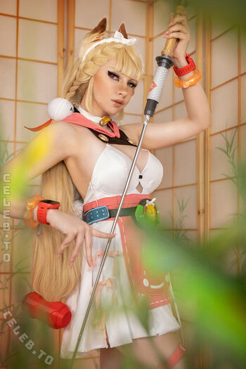 Bibi nyan leaked private photo uncensored HD quality