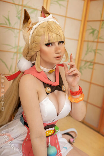 Bibi nyan leaked private photo uncensored HD quality