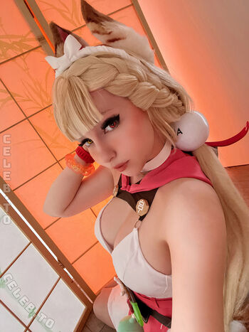 Bibi nyan leaked private photo uncensored HD quality
