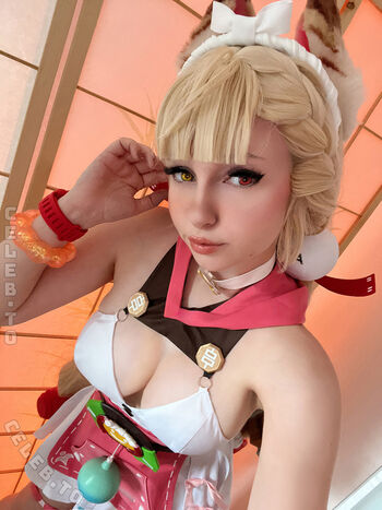 Bibi nyan leaked private photo uncensored HD quality