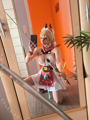 Bibi nyan leaked private photo uncensored HD quality