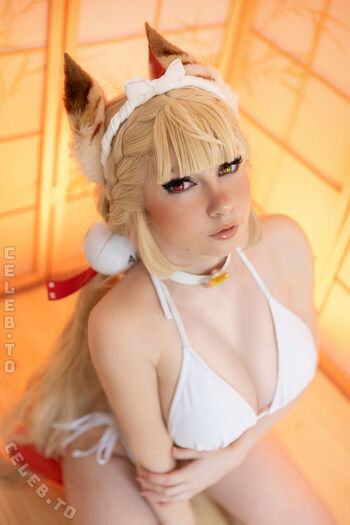 Bibi nyan page leaked private photo uncensored HD quality