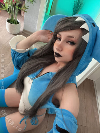 Bibi nyan leaked private photo uncensored HD quality