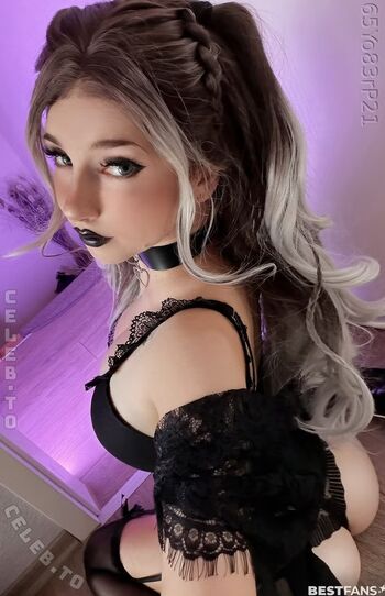 Bibi nyan leaked private photo uncensored HD quality