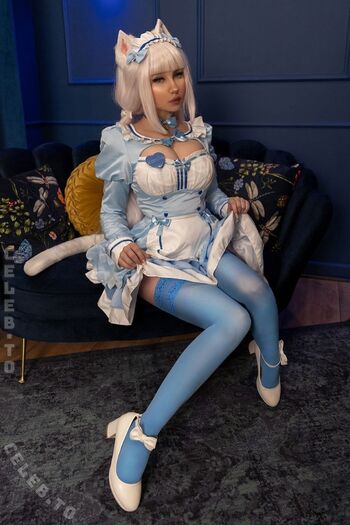Bibi nyan leaked private photo uncensored HD quality