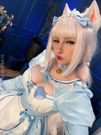 Bibi nyan leaked private photo uncensored HD quality