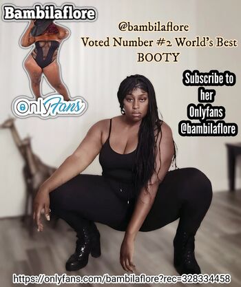 Bigbootybambi leaked private photo uncensored HD quality