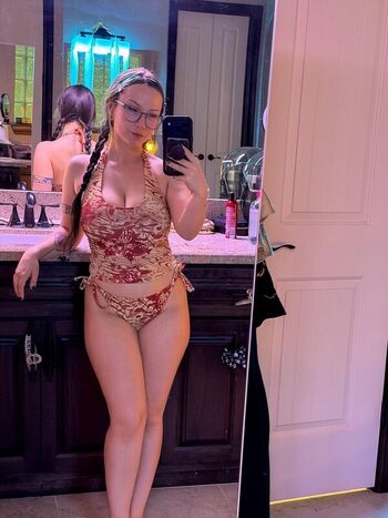 Bigtittygothegg  page leaked private photo uncensored HD quality