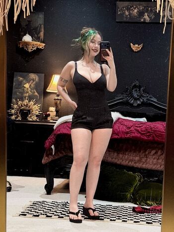 Bigtittygothegg  page leaked private photo uncensored HD quality