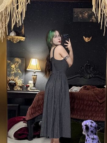 Bigtittygothegg  page leaked private photo uncensored HD quality