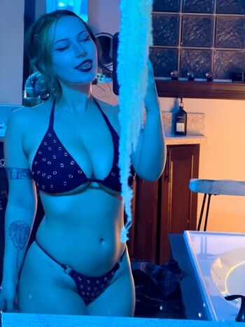 Bigtittygothegg  page leaked private photo uncensored HD quality