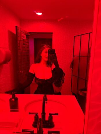 Bigtittygothegg  page leaked private photo uncensored HD quality