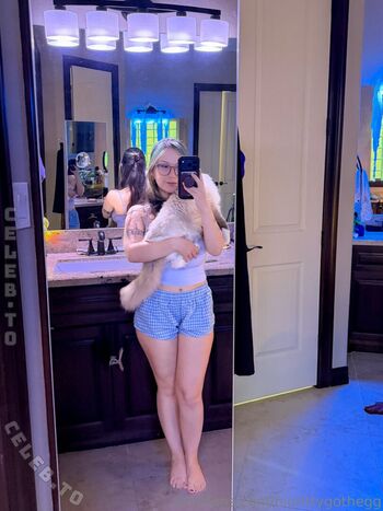 Bigtittygothegg  page leaked private photo uncensored HD quality